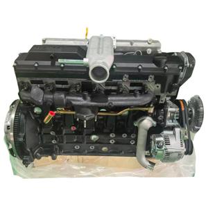 Moteur diesel 1HZ neuf de remplacement, assemblage chinois - Product Image 3