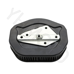 Filtro de Aire de Admisión YHMOTO 29400015 HD1212 para Harley XL883 XL1200 48 - Product Image 2