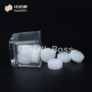 <span class=keywords><strong>MBBR</strong></span> 시스템 바이오 필터 미디어를 이용한 효율적인 폐수 처리 K1 K2 K3 K5-이동형 바이오 필름 반응기를 위한 저렴한 가격 - Product Image 6