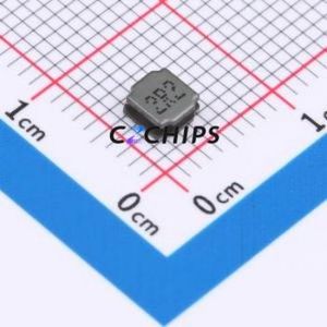 Inducteur de puissance NR4018S2R2MT SMD, 4x4mm (Inductance : 2,2uH) (Précision : 20%) Courant nominal : 3A - Product Image 1