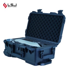 Rilevatore Intelligente di Sicurezza Aeroportuale e di Agenti Chimici per l'Ispezione Ferroviaria - Scanner per Rilevamento Tracce - Product Image 6