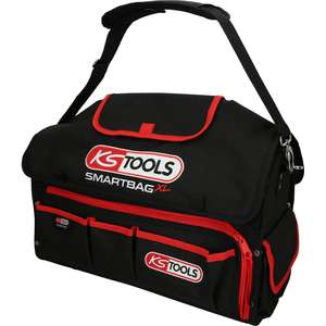 KS TOOLS SMARTBAG mallette à outils universelle Xextra longue - Product Image 1