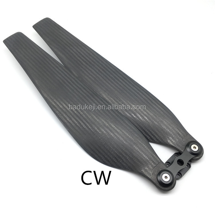 34,7/34 дюймовый складной пропеллер из углеродного волокна CW CCW для двигателя hobbywing X9 Power System AGR A16 сельскохозяйственный спрей Дрон
