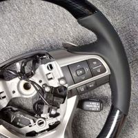 Volant en cuir directement de l'usine pour Lexus XZ10 ES200 ES260 ES300h ES350 UX200 UX250h NX200t NX300h RX300 RX350 RX450h