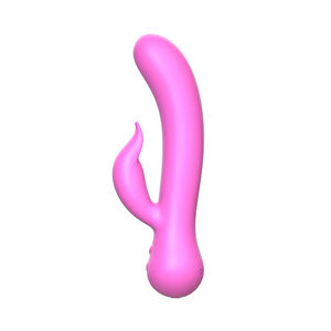 Vrouwen Masturbator Multi-Level Trillingsaanpassing Uniek Gevormde G-Spot Vibrator Lage Ruis Waterbestendige Volwassen Speelgoed Pinkzyi - Product Image 3