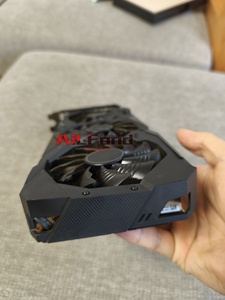 การ์ดจอ RTX 2080 GAMING OC 8G GDDR6 256IT มือสอง พร้อมพัดลมระบายความร้อน สำหรับคอมพิวเตอร์ตั้งโต๊ะ - Product Image 6