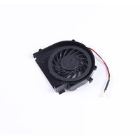 Kipas Pendingin CPU Internal untuk Penggantian Laptop Dell Inspiron N4010 N4110 N4050 M4010 M4110