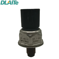 Sensor de Presión Common Rail 287-1866 Compatible con Excavadora Caterpillar 336E 793F, Motor C175, Piezas de Minería de Uso Pesado