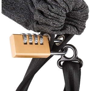 Cut <strong>Proof</strong> <strong>Backpack</strong> Anti Knife Water <strong>Proof</strong> Drawstring Level 5 Cut Resistant Anti-<strong>theft</strong> Bag Pre <strong>Theft</strong> <strong>Backpack</strong> With Lock - Product Image 4