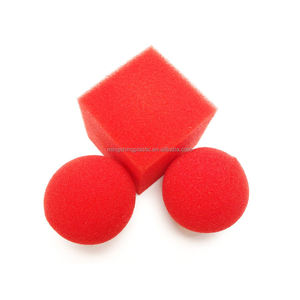 Jokez 'n' Prankz - Truco de Magia con Bola para Principiantes, Material de Poliéster, Certificado EN71 BSCI, Edades 8+ 14+, Unisex, Regalo de Broma, Incluye - Product Image 1