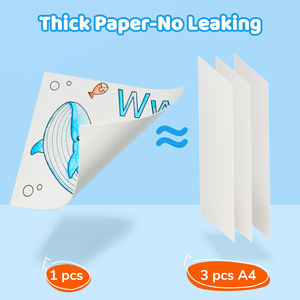 Раскраски Joycat для малышей: раскраска-алфавит для мальчиков и девочек, 26 страниц с буквами от А до Я - Product Image 5