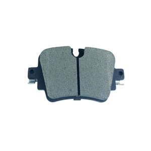 Plaquettes de frein arrière M2216 Vente directe d'usine C2D40929 pour Jaguar XFL F-PACE XEL E-PACE XE Land Rover Range Rover Discovery D1752 - Product Image 6