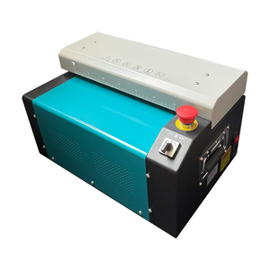 Kích thước nhỏ Máy tính để bàn giấy kraft mở rộng Pad Shredder carton Máy cắt với lõi động cơ Hộp cắt mở rộng Shredder - Product Image 2