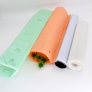 Protector de Árboles de PP Colorido Antienvejecimiento Directo de Fábrica, Grosor de 1.5-6mm, Tamaño Personalizado, Protectores Corrugados para Corte/Moldeo, Hecho en China - Product Image 5