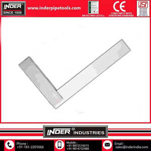 High Quality Customizable <b>Square</b> Engineering DIY Hand <b>Tools</b> Both Custom & Industrial Standard Sizes OEM ODM Available - Product Image 5