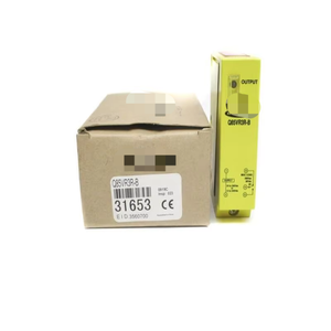 INGENIERÍA 31653 250VAC 3A Nuevo Original Listo Stock Automatización industrial PAC Controlador de programación PLC dedicado - Product Image 1