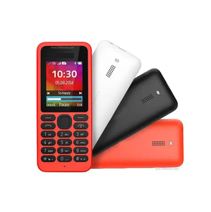 High Quality <strong>Used</strong> <strong>Nokia</strong> 105 106 Gsm Feature <strong>Phone</strong> 2G Cellphone with Good Quality Keyboard Second-Hand <strong>Mobile</strong> <strong>Phone</strong> - Product Image 2