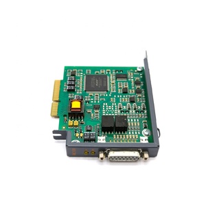 8AC121601 บอร์ดจ่ายไฟ PLC ของแท้จาก B&R รุ่น 8AC120.60-1 แผงวงจร 8AC121.60-1 - Product Image 2