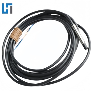 Módulo de Automatización Industrial, Controlador de Programación PLC, Interruptor de Proximidad, 2M, 1 Unidad, 2 Unidades, 1 Unidad, 2 Unidades - Product Image 1