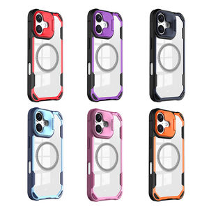 2025 nueva llegada trípode soporte Cámara funda de teléfono con soporte para <span class=keywords><strong>iPhone</strong></span> 15 <span class=keywords><strong>14</strong></span> 13 12 <span class=keywords><strong>Pro</strong></span> <span class=keywords><strong>Max</strong></span> para <span class=keywords><strong>iPhone</strong></span> 16 contraportada - Product Image 4