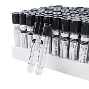 ZHENHUA, 180 т, полностью электрическая машина для литья под давлением для тонкостенных пластмассовых изделий, сосуд для сбора крови, LGP - Product Image 2