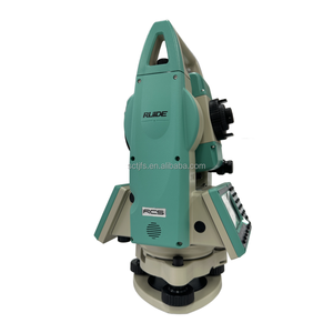 Ruide RCS RTS-822R10M Mini Prisma Levantamento Estação <span class=keywords><strong>Total</strong></span> Robótica Theodolite Líquido Estação Elétrica <span class=keywords><strong>Total</strong></span> - Product Image 3