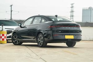 2023 gran oferta EV Car XPeng Xiaopeng P5 500 Plus Pro 2WD Sedan <span class=keywords><strong>coches</strong></span> eléctricos 5 asientos baratos <span class=keywords><strong>coches</strong></span> <span class=keywords><strong>de</strong></span> <span class=keywords><strong>segunda</strong></span> <span class=keywords><strong>mano</strong></span> para adultos - Product Image 5