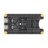 Module adaptateur ESP32, support de programmation et de gravure, base de développement