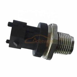<strong>Auto</strong> Parts Car Fuel Pressure <strong>Sensor</strong> for <strong>Iveco</strong> Eurocargo OE 2831362 02831362 3230182500 3947258 42561376 504053982 - Product Image 3