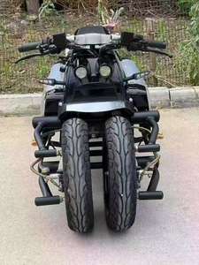 Dodge Warhammer Four-Wheel Cruiser a Benzina, Moto Usate per Appassionati di Auto e Club Automobilistici - Product Image 4