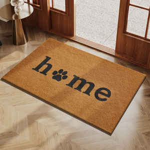 <span class=keywords><strong>Tappeto</strong></span> d'<span class=keywords><strong>ingresso</strong></span> in finta palma di cocco, tappetini di benvenuto, tappeti resistenti all'usura per <span class=keywords><strong>casa</strong></span> e hotel, moderni tappetini per balcone - Product Image 1