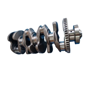 原装汽车零件Ea888第<span class=keywords><strong>2</strong></span>代第<span class=keywords><strong>3</strong></span>代曲轴06J105021AA 06J105101AA 06J105021F 06K105101E 06K105101J 06K105101B 1.8 <span class=keywords><strong>2</strong></span>.0 - Product Image 1