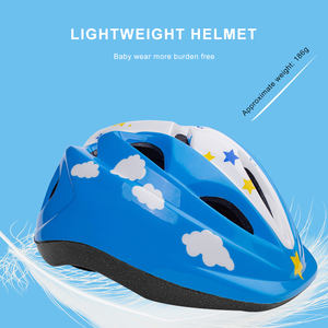 <span class=keywords><strong>Casco</strong></span> Deportivo Profesional para Niños Trend Kids, Duradero, Cómodo y Transpirable, Material de PVC+EPS, Protección Deportiva para Patinaje - Product Image 2