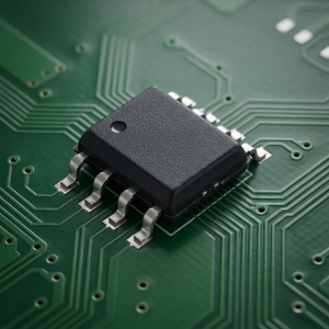 MCP2551T-I/SN ตัวควบคุม IC อินเทอร์เฟซ CAN ความเร็วสูงแบบติดตั้งบนพื้นผิว แพ็คเกจ 16-SOIC - Product Image 2