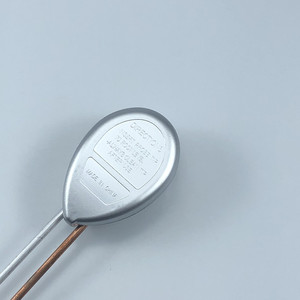 Haonan Office Supplies Store Three Way Soil Meter Moisture Ph Light Round Head Double Needle Silver - Product Image 5