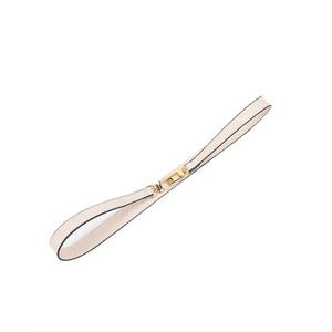 Accessori borsa B-S249 Meetee borsa da donna cintura stretta sottile tracolla singola in pelle lunga - Product Image 6