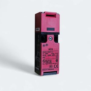 Module d'entrée numérique S7 140DAI54000 pour contrôles industriels PLC, 100 % neuf et original, vente chaude - Product Image 5