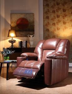 Sofá Multifuncional para Sala <span class=keywords><strong>de</strong></span> Cine en Casa, Conjunto <span class=keywords><strong>de</strong></span> Sofás 3 2 1, Sillón <span class=keywords><strong>de</strong></span> 2 Plazas, Sillón Reclinable <span class=keywords><strong>El</strong></span>éctrico <span class=keywords><strong>de</strong></span> Primera <span class=keywords><strong>Clase</strong></span> con Carga USB y Masaje - Product Image 3