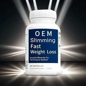 Cápsulas <span class=keywords><strong>de</strong></span> vientre plano <span class=keywords><strong>de</strong></span> extracto <span class=keywords><strong>de</strong></span> Garcinia Cambogia-Quema rápida <span class=keywords><strong>de</strong></span> grasa y bloqueador <span class=keywords><strong>de</strong></span> carbohidratos para <span class=keywords><strong>la</strong></span> <span class=keywords><strong>obesidad</strong></span> aumenta el metabolismo (fórmula personalizada) - Product Image 2