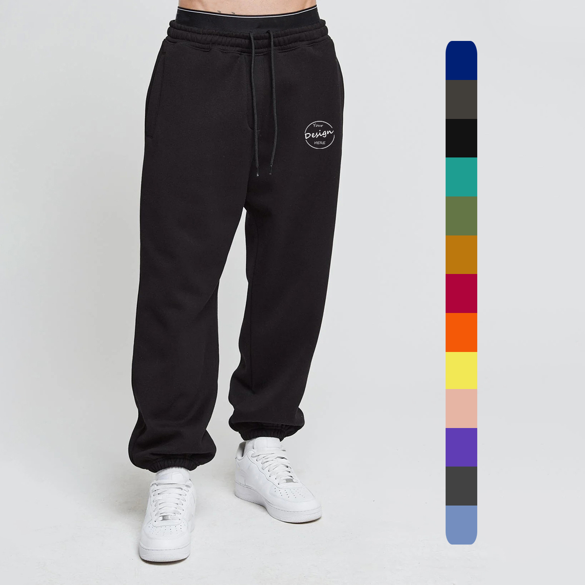 personalizzare il colore