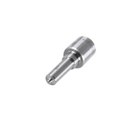 Injecteur de pompe à moteur diesel haute qualité WEIYUAN, buse Common Rail DLLA143P2155 DLLA 143P 2155 0 433 172 155 0433172155