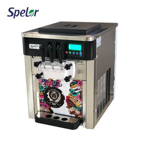 <span class=keywords><strong>เครื่อง</strong></span>ทำ<span class=keywords><strong>ไอ</strong></span><span class=keywords><strong>ศ</strong></span>กรีมอุตสาหกรรม<span class=keywords><strong>ขนาด</strong></span><span class=keywords><strong>เล็ก</strong></span> หลายรสชาติ <span class=keywords><strong>เครื่อง</strong></span>ทำ<span class=keywords><strong>ไอ</strong></span><span class=keywords><strong>ศ</strong></span>กรีมซอฟต์เสิร์ฟ - Product Image 3