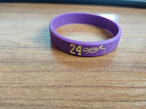 <span class=keywords><strong>2025</strong></span> עיצוב חדש חם מכירה צלב סיליקון צמיד עסקים צבעוני אירוע קידום מכירות אירוע צמידי - Product Image 4