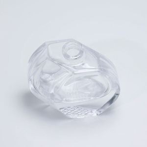 Luxury Glass <b>30ml</b>/50ml/100ml Personalized <b>Perfume</b> Oil Spray <b>Bottles</b> Screen Printing High Quality Carton Packing Reed Diffuser - Product Image 2