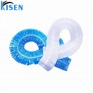 ผ้าคลุมอ่างแช่เท้าแบบใช้แล้วทิ้ง Kisen Hot Sale สำหรับเก้าอี้สปาอเนกประสงค์  แผ่นรองพลาสติกสำหรับเก้าอี้แช่เท้าเพดิคิวร์ - Product Image 4