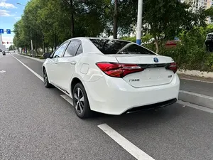 <span class=keywords><strong>รถ</strong></span>ยนต์มือสอง ปี 2019 2020 2021 สำหรับ ToyotaST รุ่น Levin Hybrid E+ <span class=keywords><strong>รถ</strong></span>ยนต์พลังงานใหม่ขนาดกะทัดรัด 1.8PH <span class=keywords><strong>GS</strong></span> E-CVT Elite พร้อมหลังคาซันรูฟ <span class=keywords><strong>รถ</strong></span><span class=keywords><strong>เก๋ง</strong></span> - Product Image 5