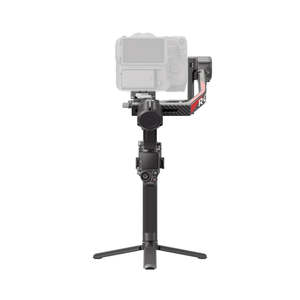 RS 4 Pro <b>Gimbal</b> for <b>Camera</b> Handheld 3 Axis Support for Mirrorless Video Shooting Setup Use Mirrorless Stabi - Product Image 1