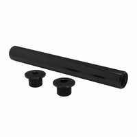 Écrou de tige d'axe léger pour moto électrique tout-terrain Surron Light Bee LBX