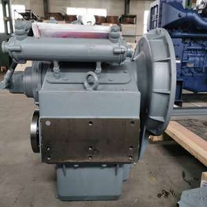 Передовая судовая коробка передач 120C HC138 MB170 300 D300A HC400 HC600 - Product Image 5
