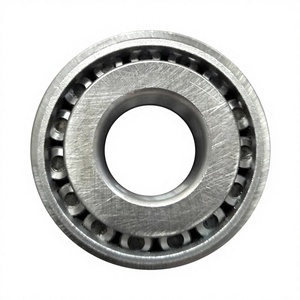 Roulement à rouleaux coniques à double rangée de haute précision 57707/350307X2D, en pouces, pour <span class=keywords><strong>automobile</strong></span> et pompe à eau agricole, non standard - Product Image 2